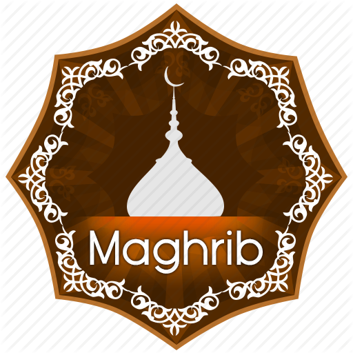 Maghrib lipis